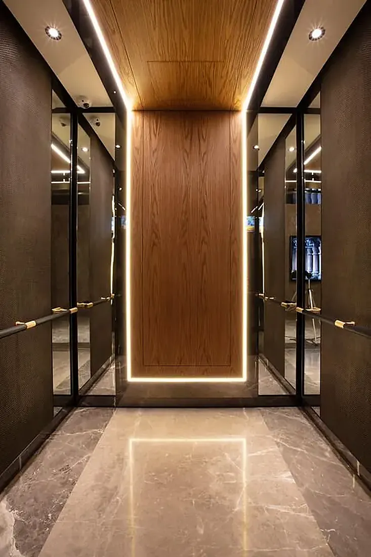 Cảm hứng thiết kế