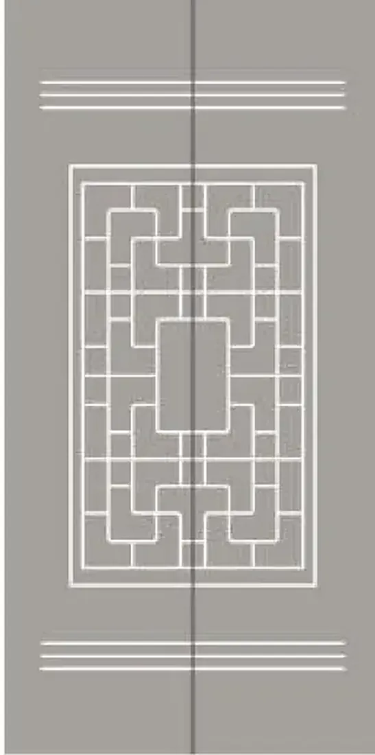 AS-HV54 · Hoa văn khắc trên inox