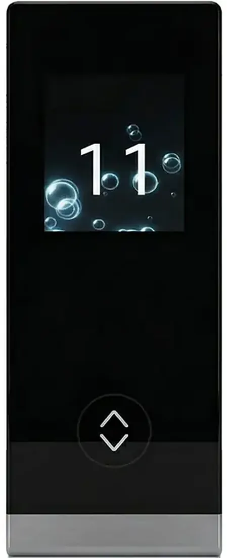 AS-B09 · Bảng gọi tầng